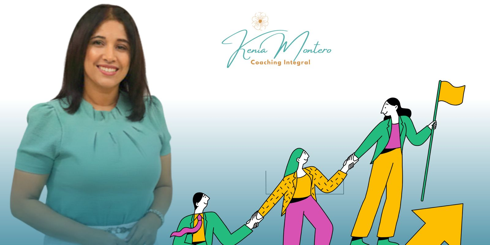 El poder del liderazgo en acción