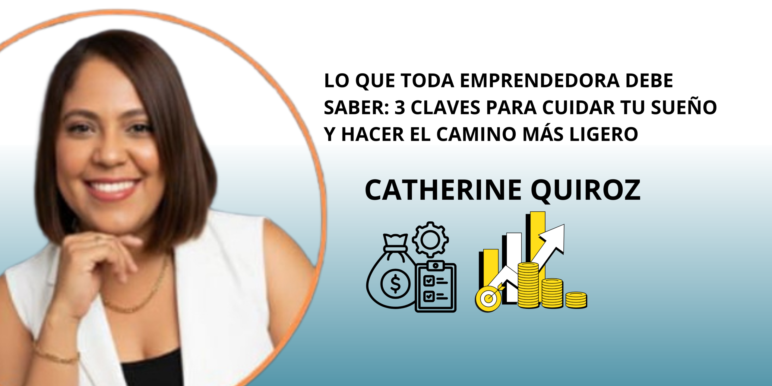 3 CLAVES PARA CUIDAR TU SUEÑO Y HACER EL CAMINO MÁS LIGERO.